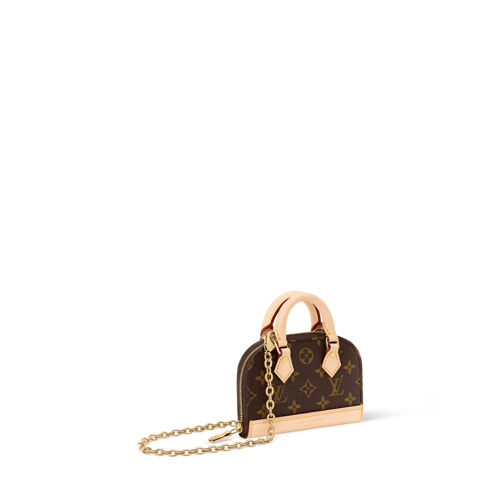 Coated Canvas Wallet Design 005 product image 2