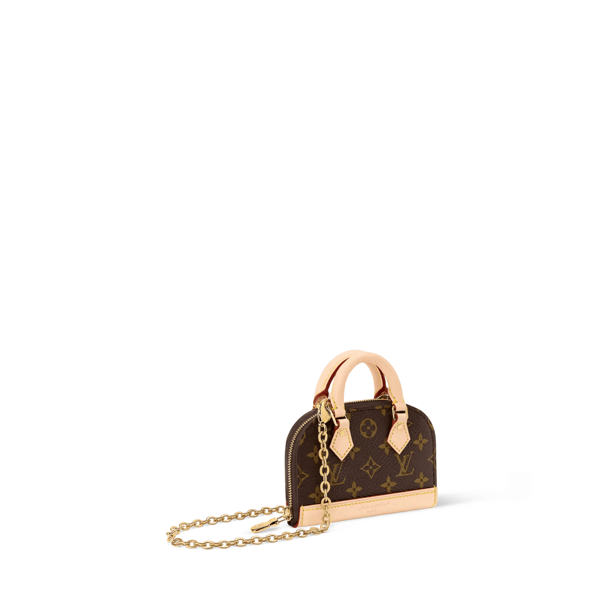 Coated Canvas Wallet Design 005 product image 2