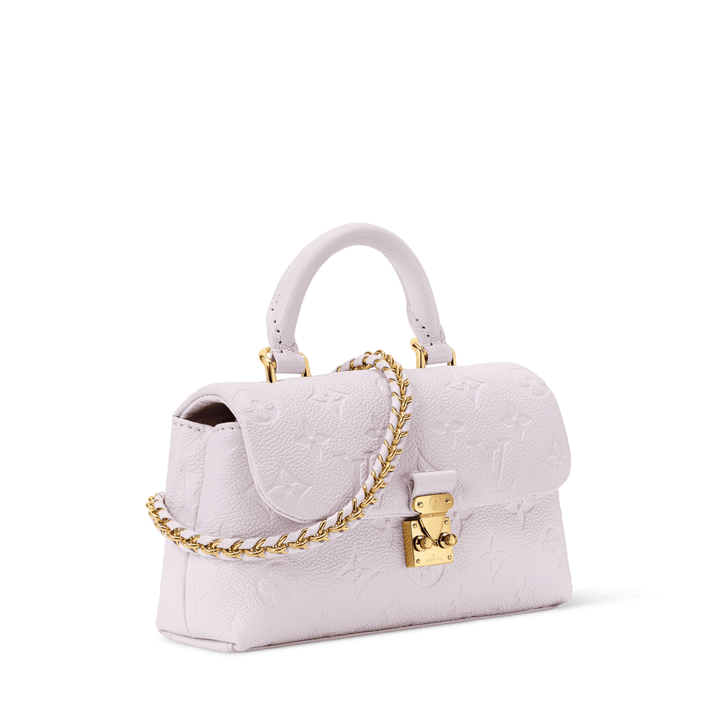 Leather Handbag Design 011 product image 8