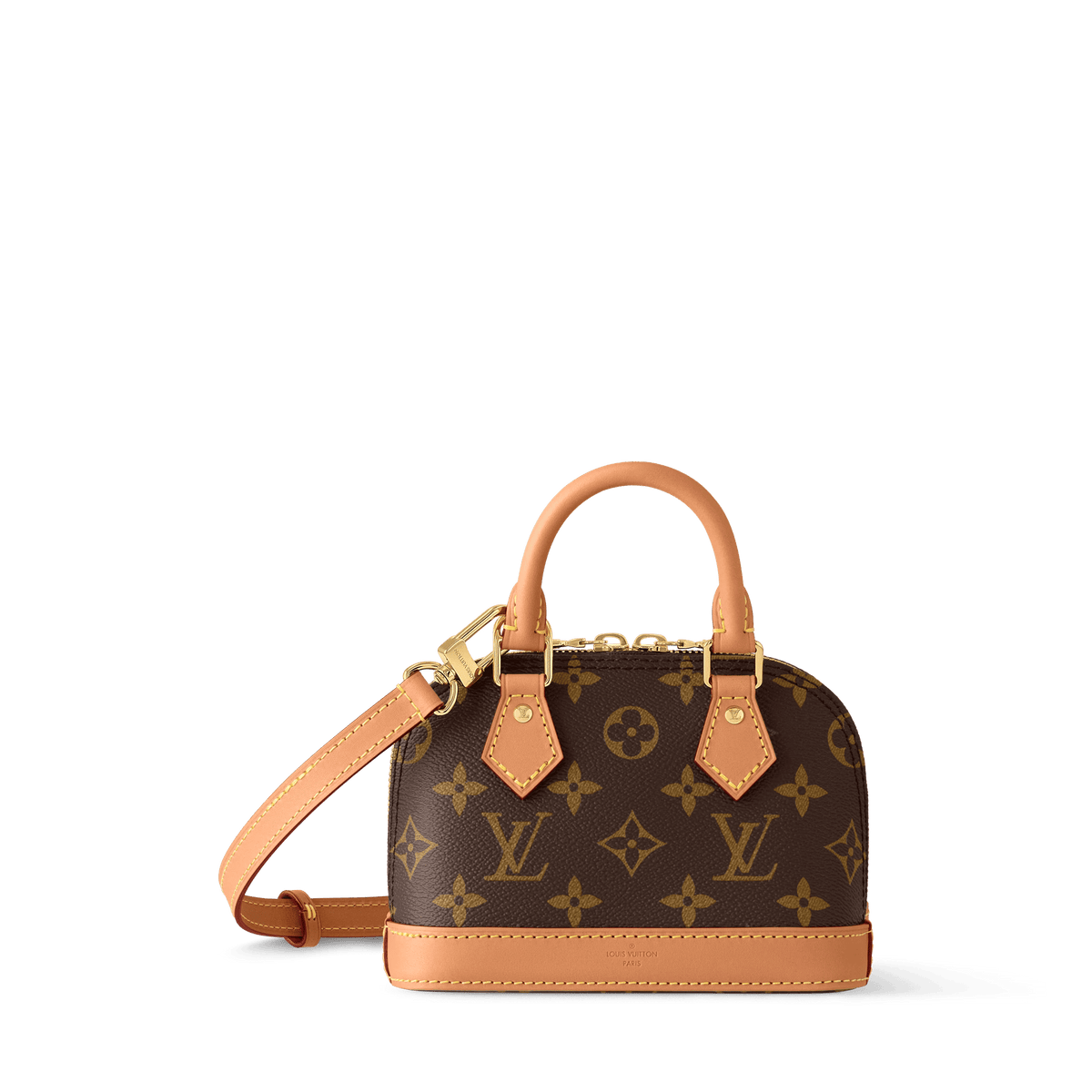 Coated Canvas Crossbody Bag Design 003 product image 9