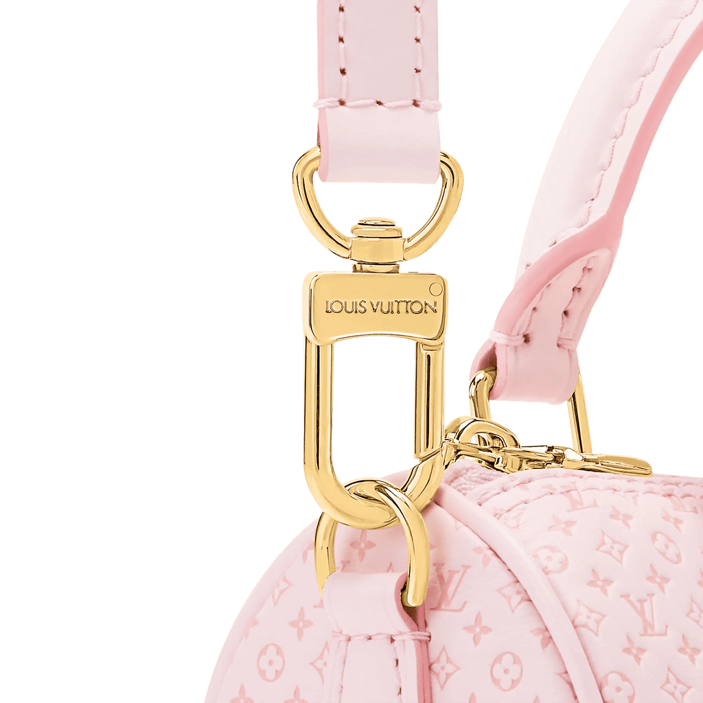 Hazelnut Calfskin Leather Handbag Design 002 product image 16