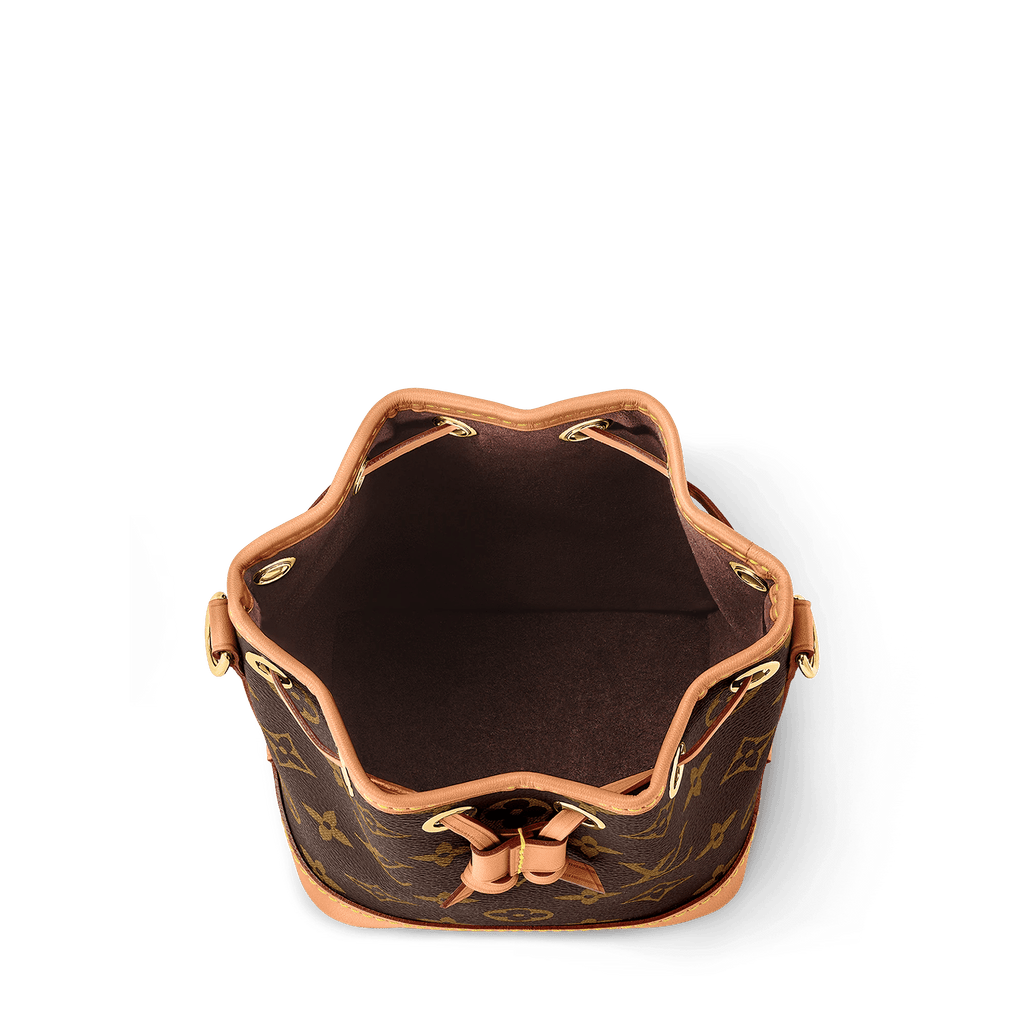 Coated Canvas Handbag Design 029 product image 4