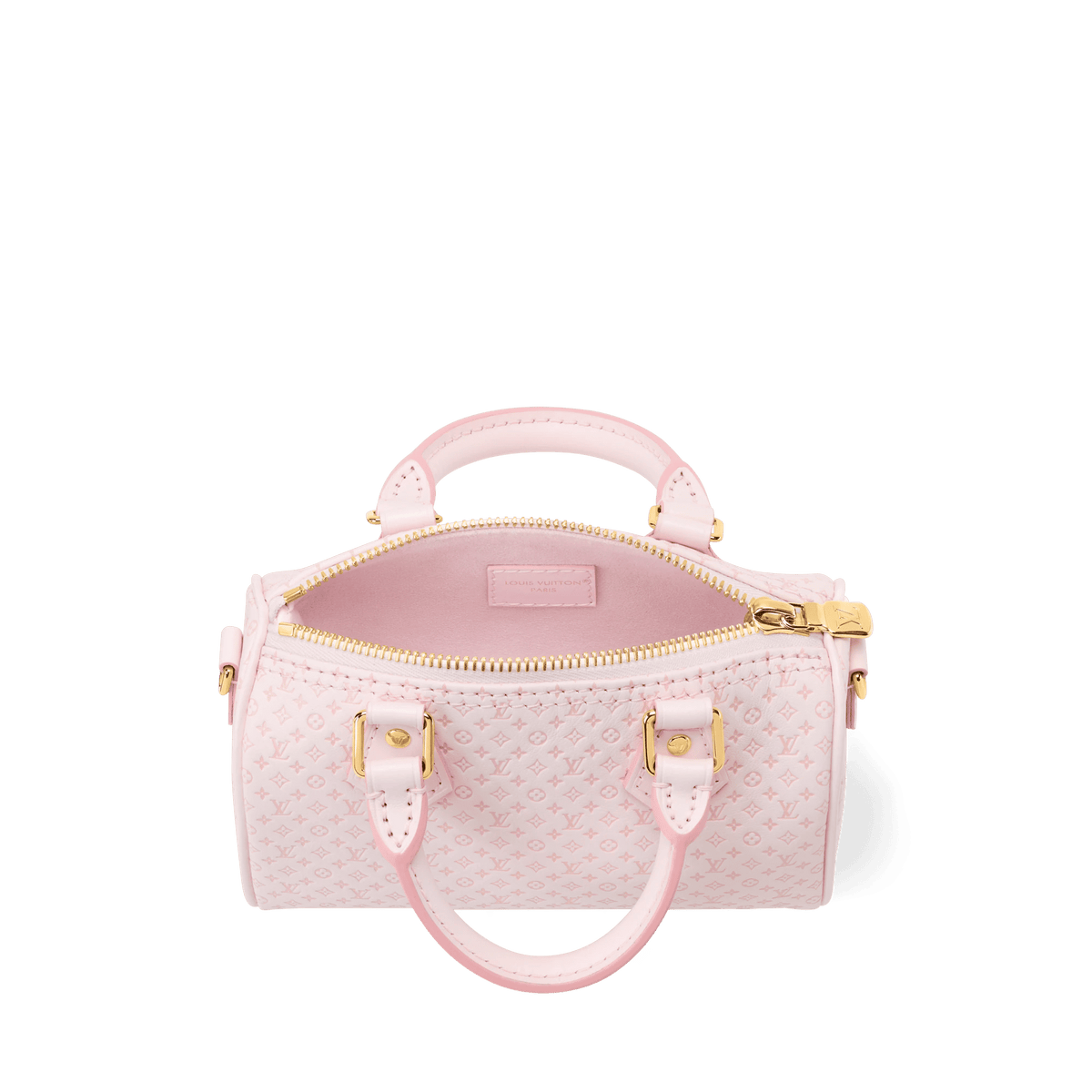 Hazelnut Calfskin Leather Handbag Design 002 product image 17