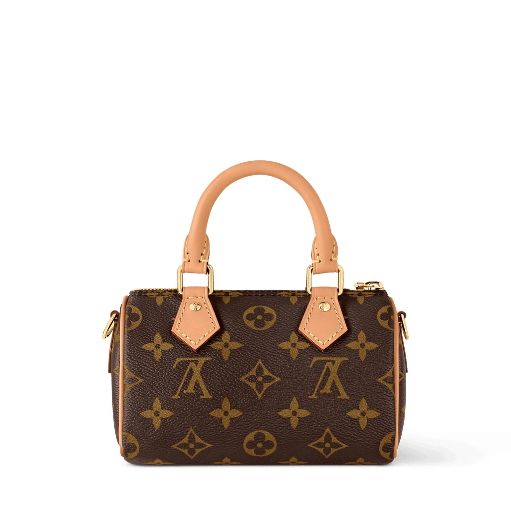 Coated Canvas Handbag Design 030 product image 7