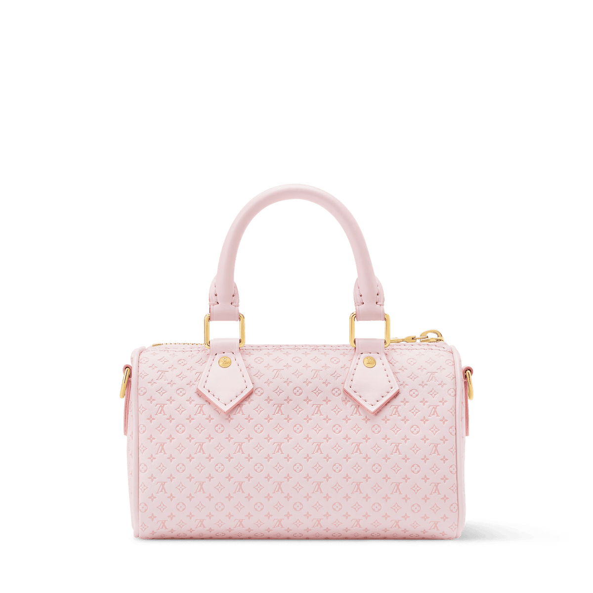 Hazelnut Calfskin Leather Handbag Design 002 product image 12
