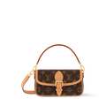 Men's Mini Coated Canvas Handbag product image 1