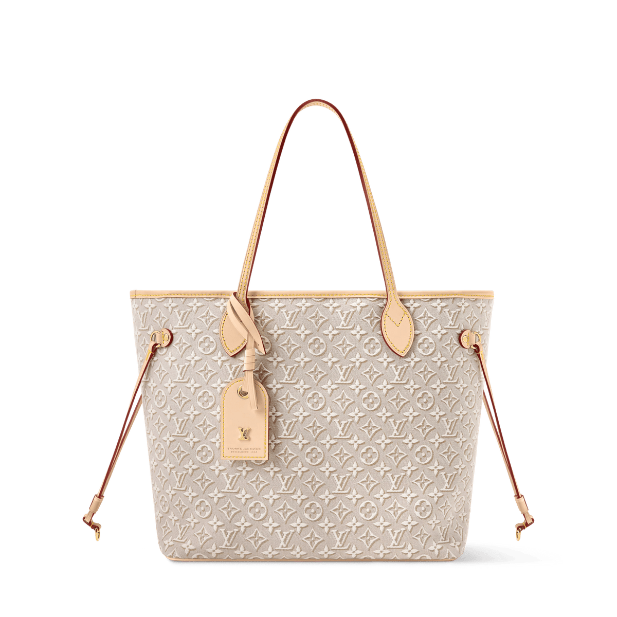 Canvas Tote Bag Design 004 product image 1
