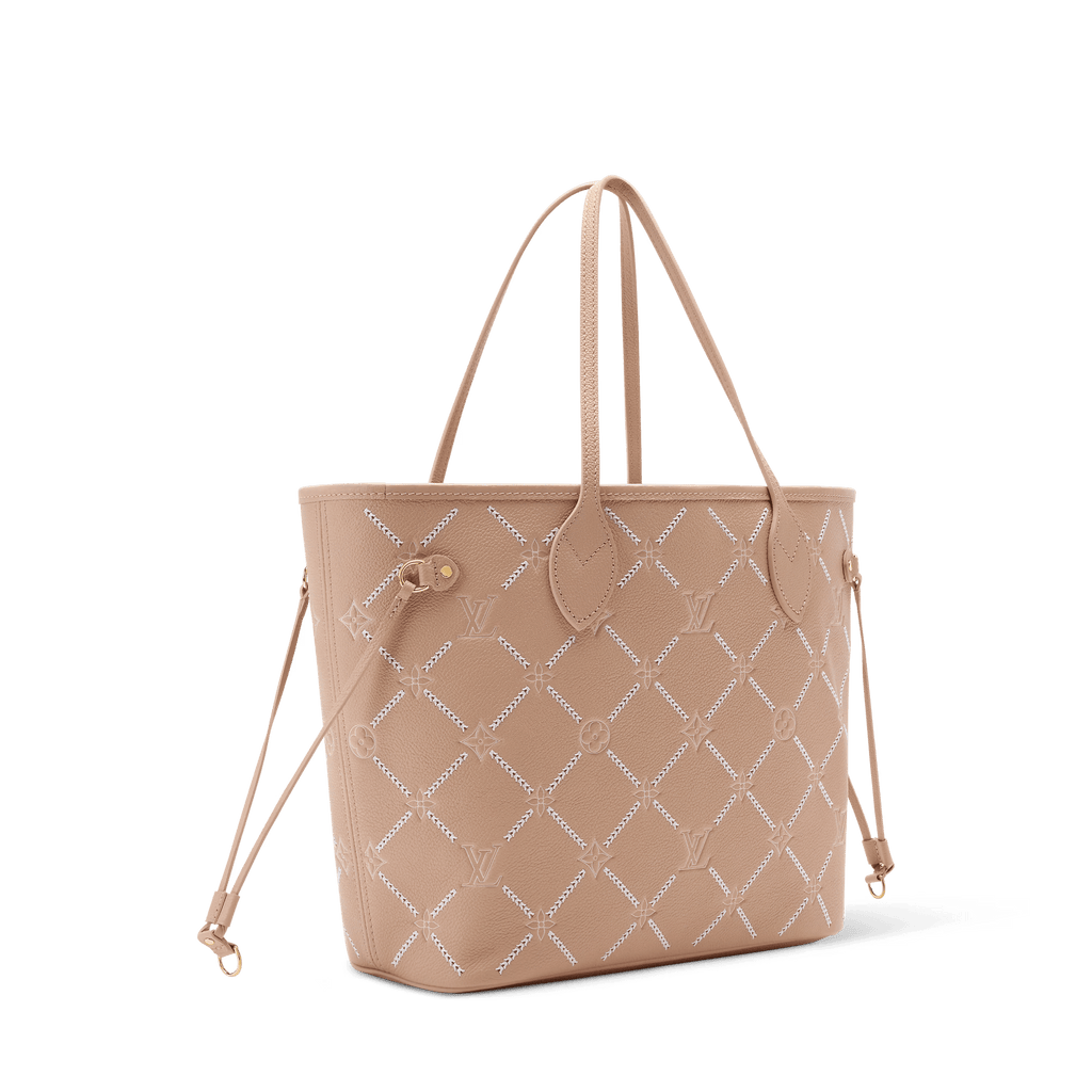 Hazelnut Leather Tote Bag product image 10