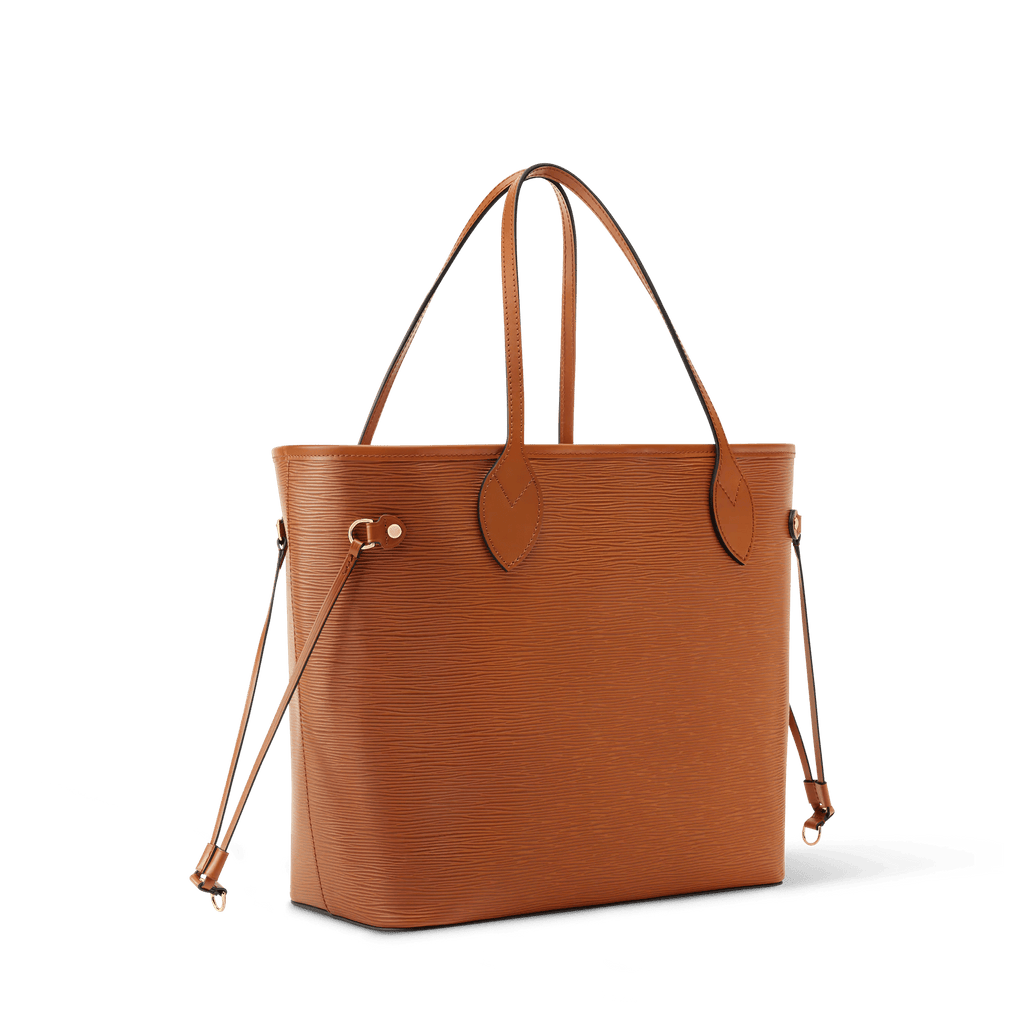 Neverfull MM Epi Leather Tote Bag M25540 For Women
