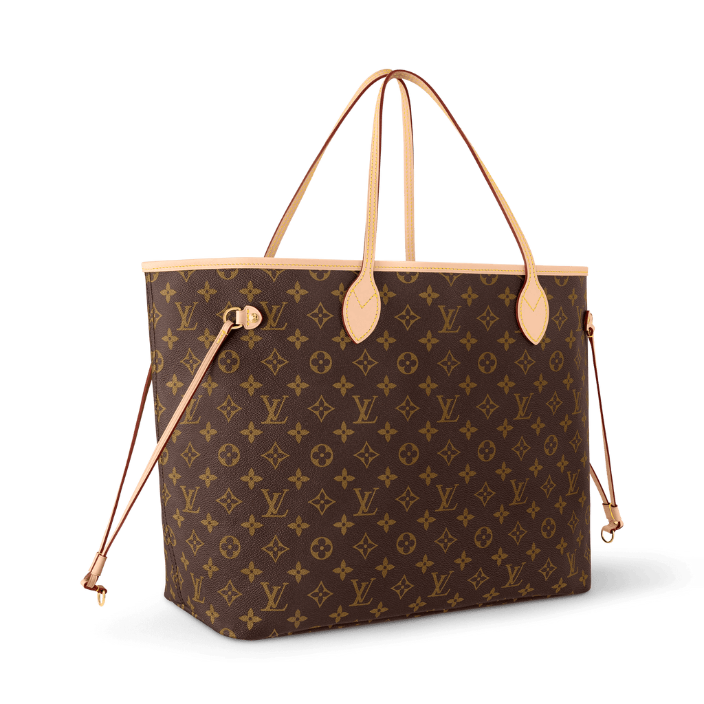 Coated Canvas Handbag Design 031 product image 5