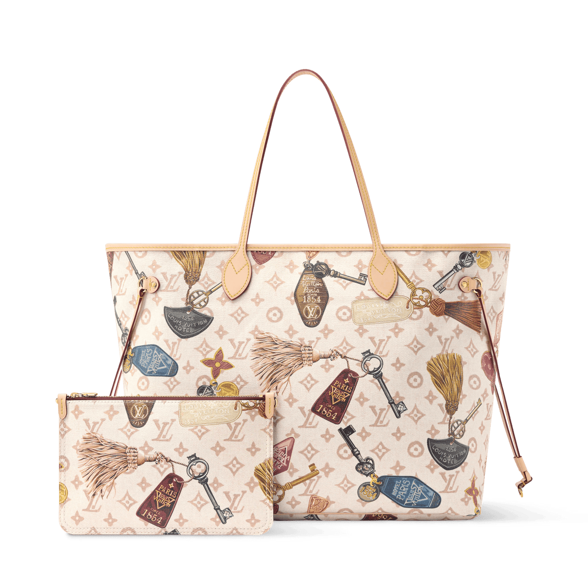Coated Canvas Tote Bag Design 011 product image 5