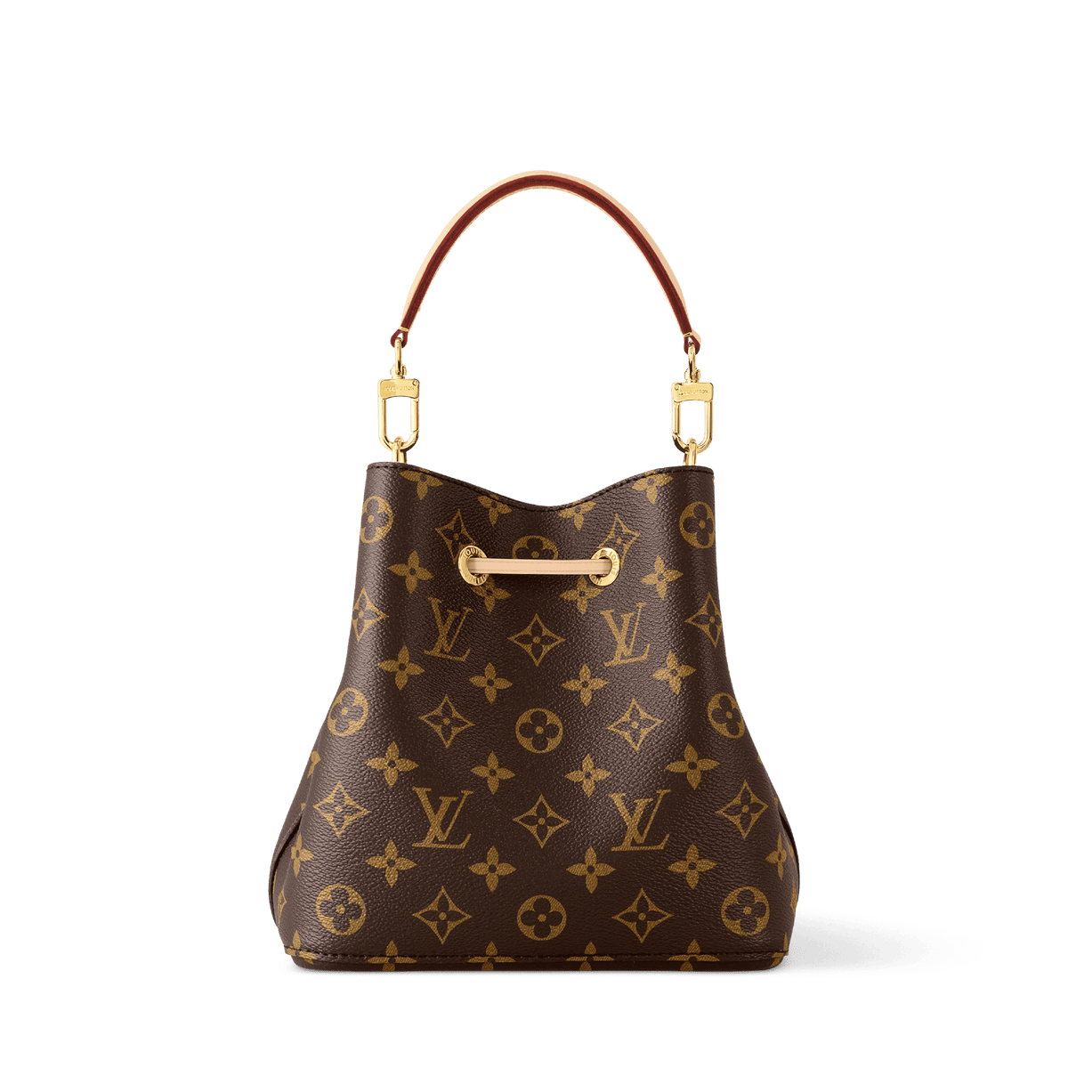 Men's Coated Canvas Bucket Bag product image 7
