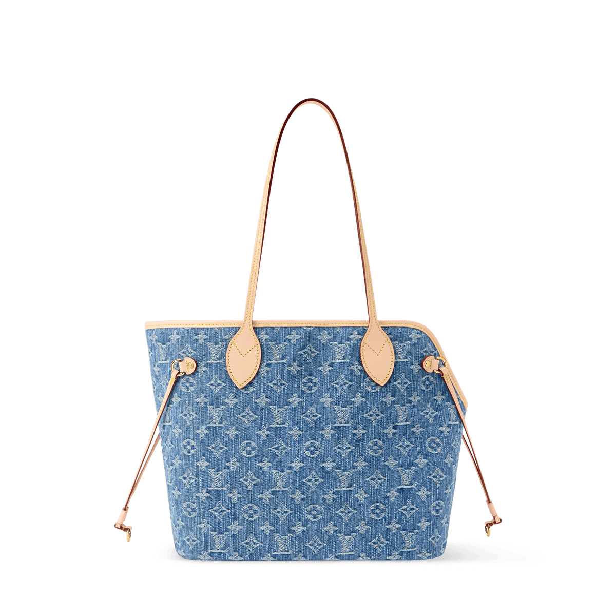 Denim Handbag product image 5