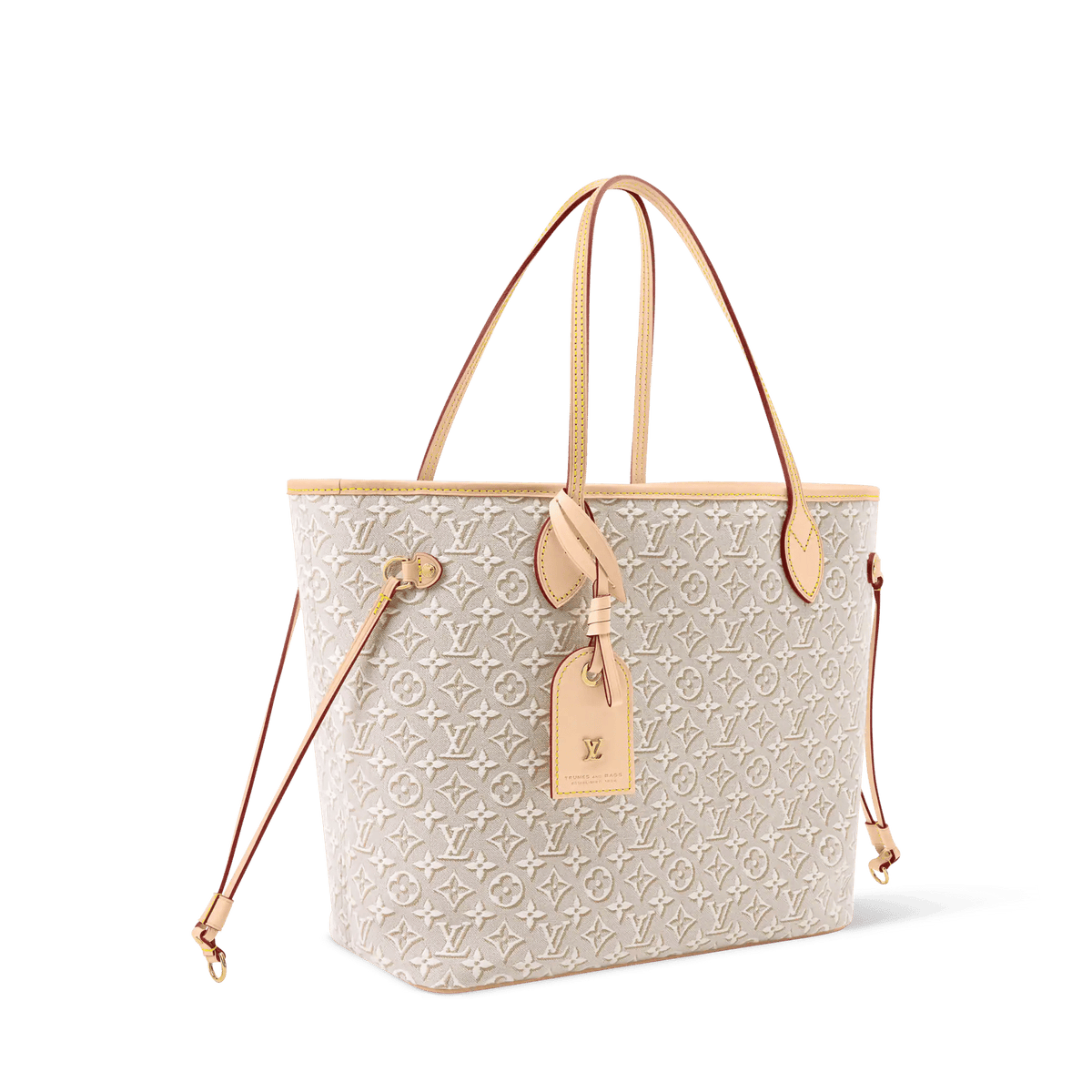 Canvas Tote Bag Design 004 product image 2