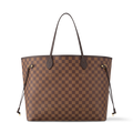 Coated Canvas Tote Bag Design 010 product image 1