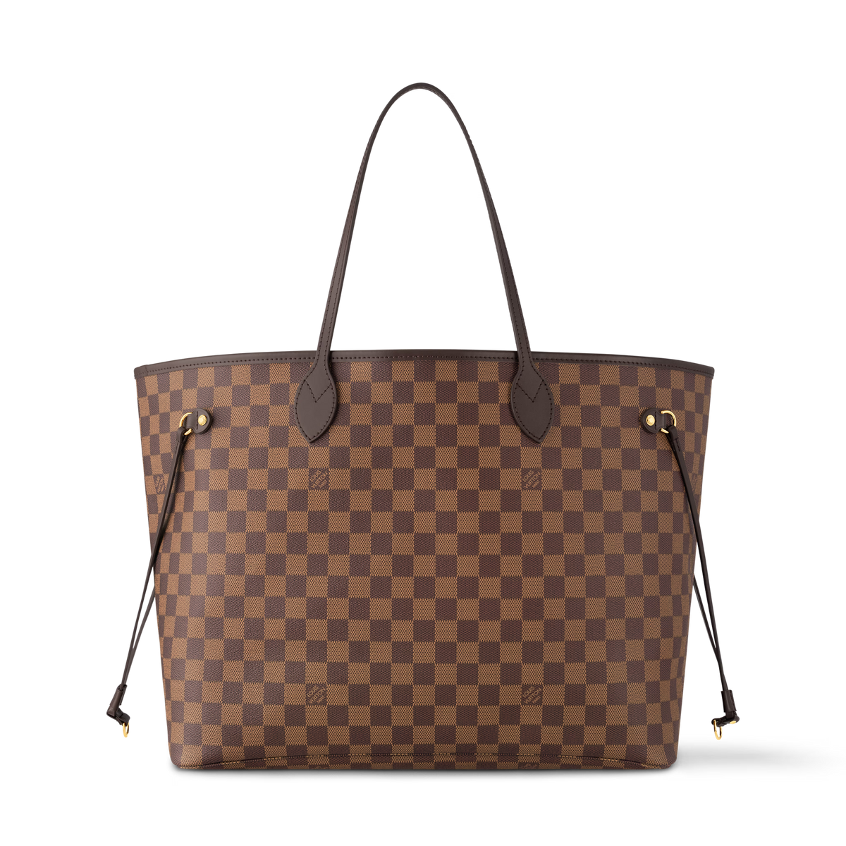 Coated Canvas Tote Bag Design 010 product image 1