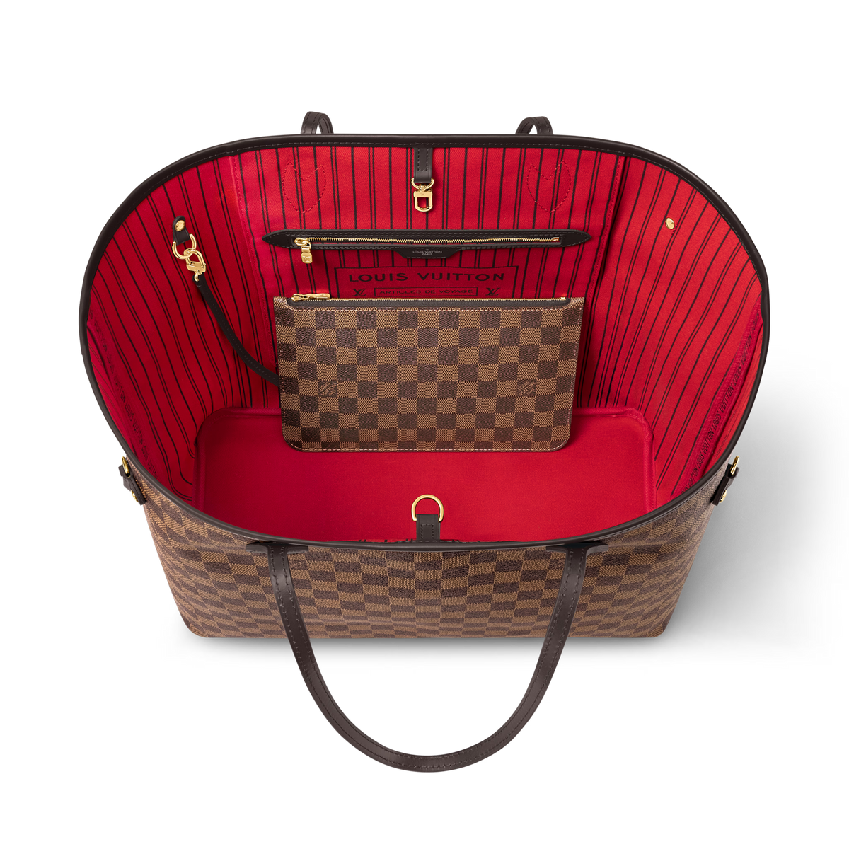 Coated Canvas Tote Bag Design 010 product image 4