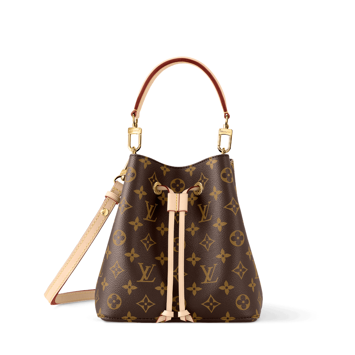 Men's Coated Canvas Bucket Bag product image 20
