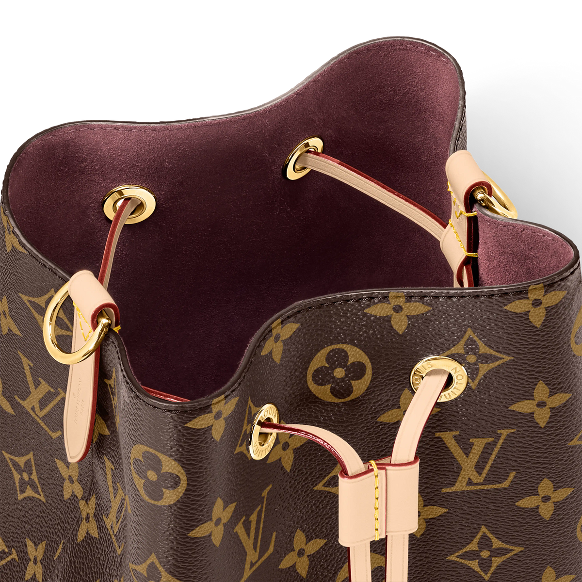 Men's Coated Canvas Bucket Bag product image 16