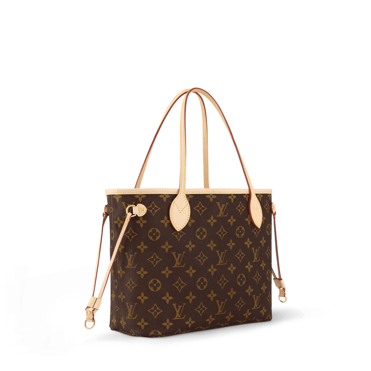 Coated Canvas Tote Bag Design 017 product image 2