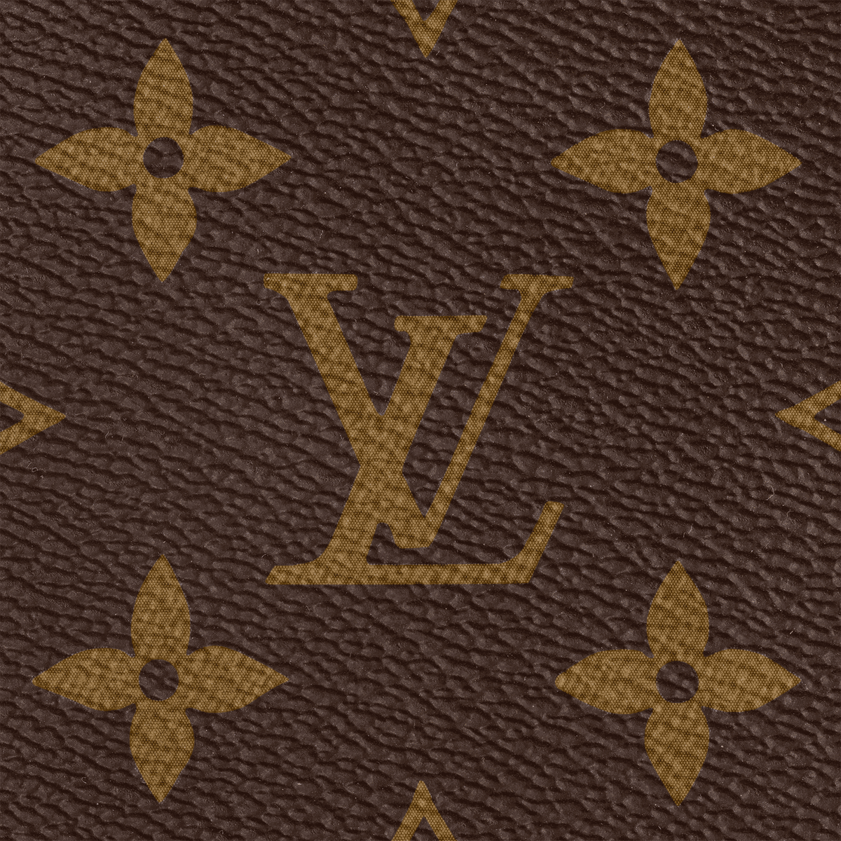 Coated Canvas Handbag Design 031 product image 7