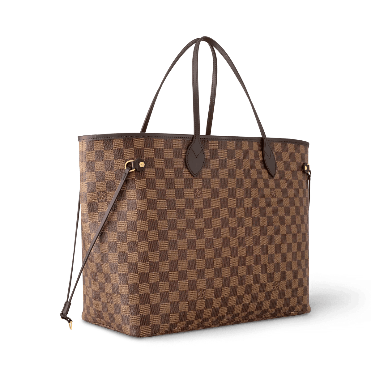 Coated Canvas Tote Bag Design 010 product image 7