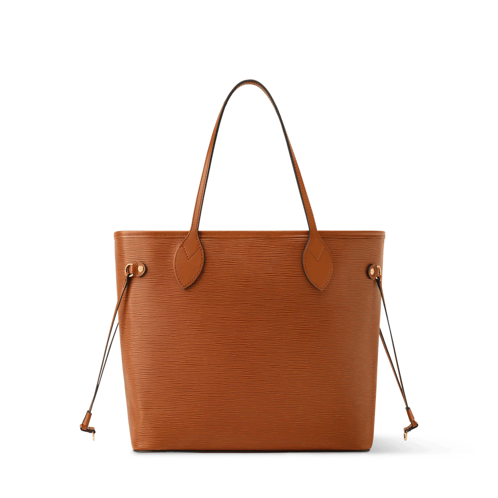 Neverfull MM Epi Leather Tote Bag M25540 For Women