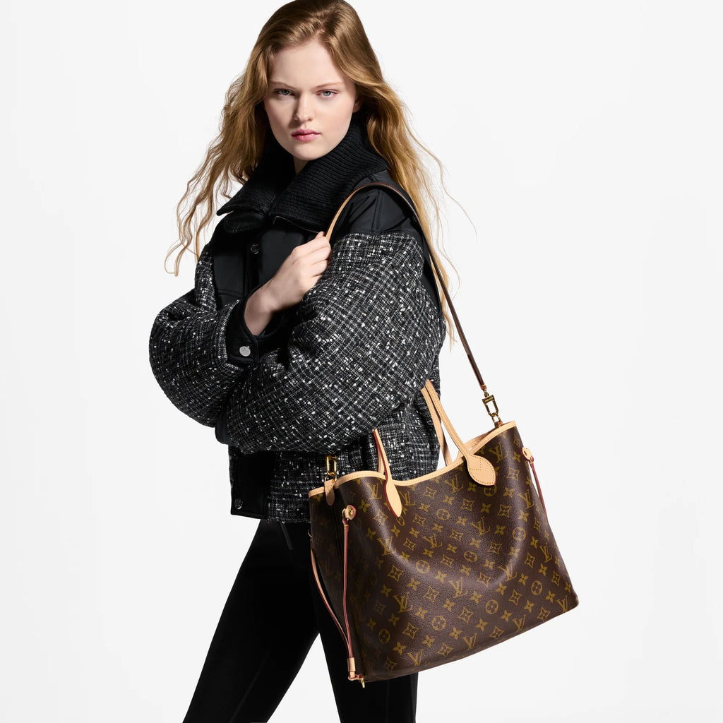 Coated Canvas Handbag Design 034 product image 7