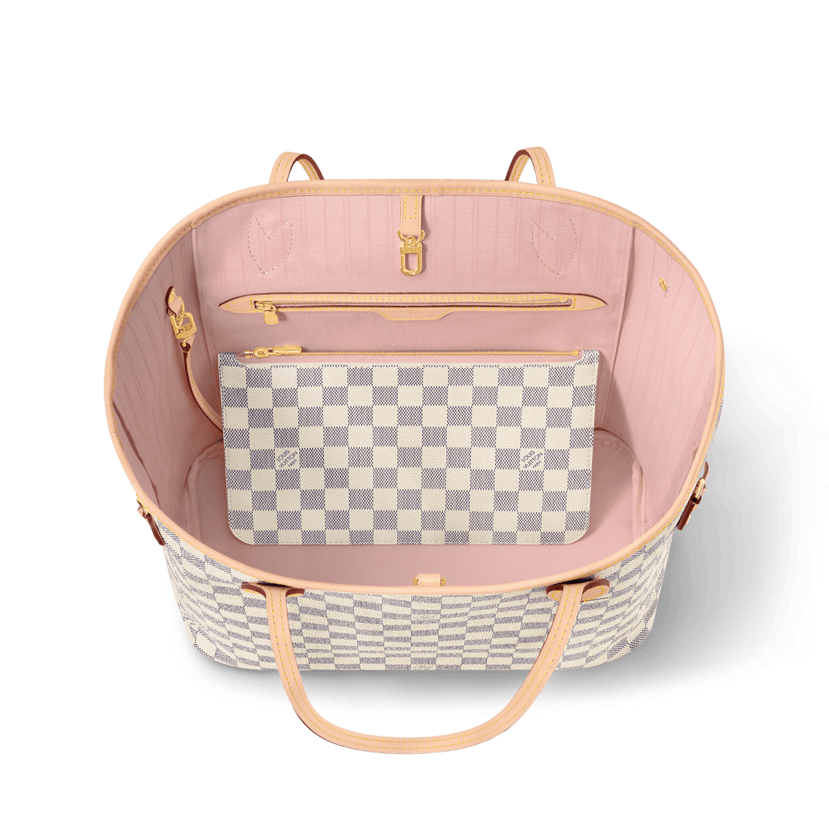 Coated Canvas Tote Bag Design 014 product image 2