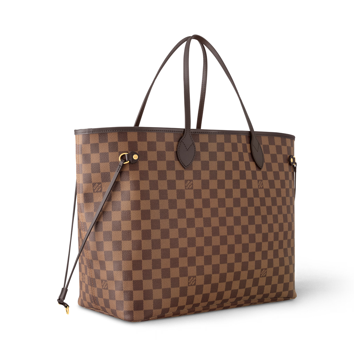 Coated Canvas Tote Bag Design 010 product image 3