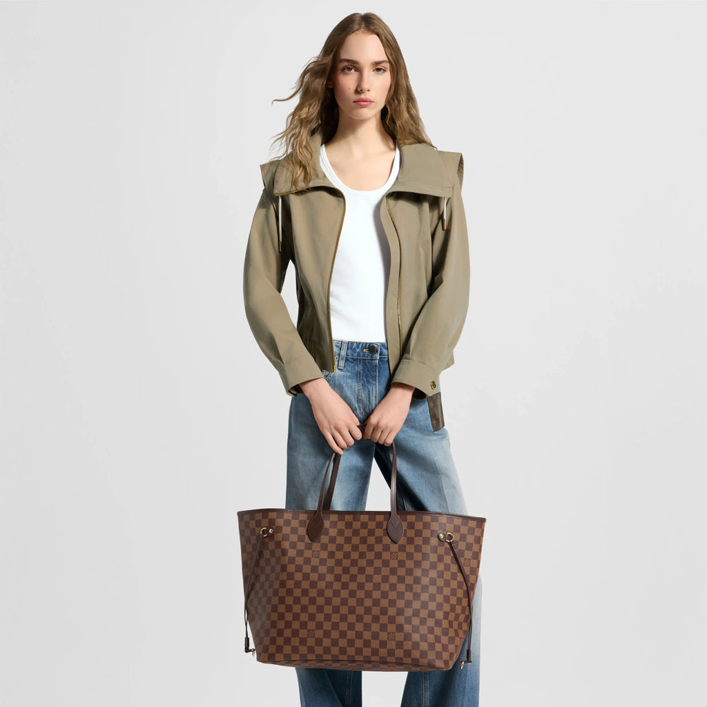 Coated Canvas Tote Bag Design 010 product image 2