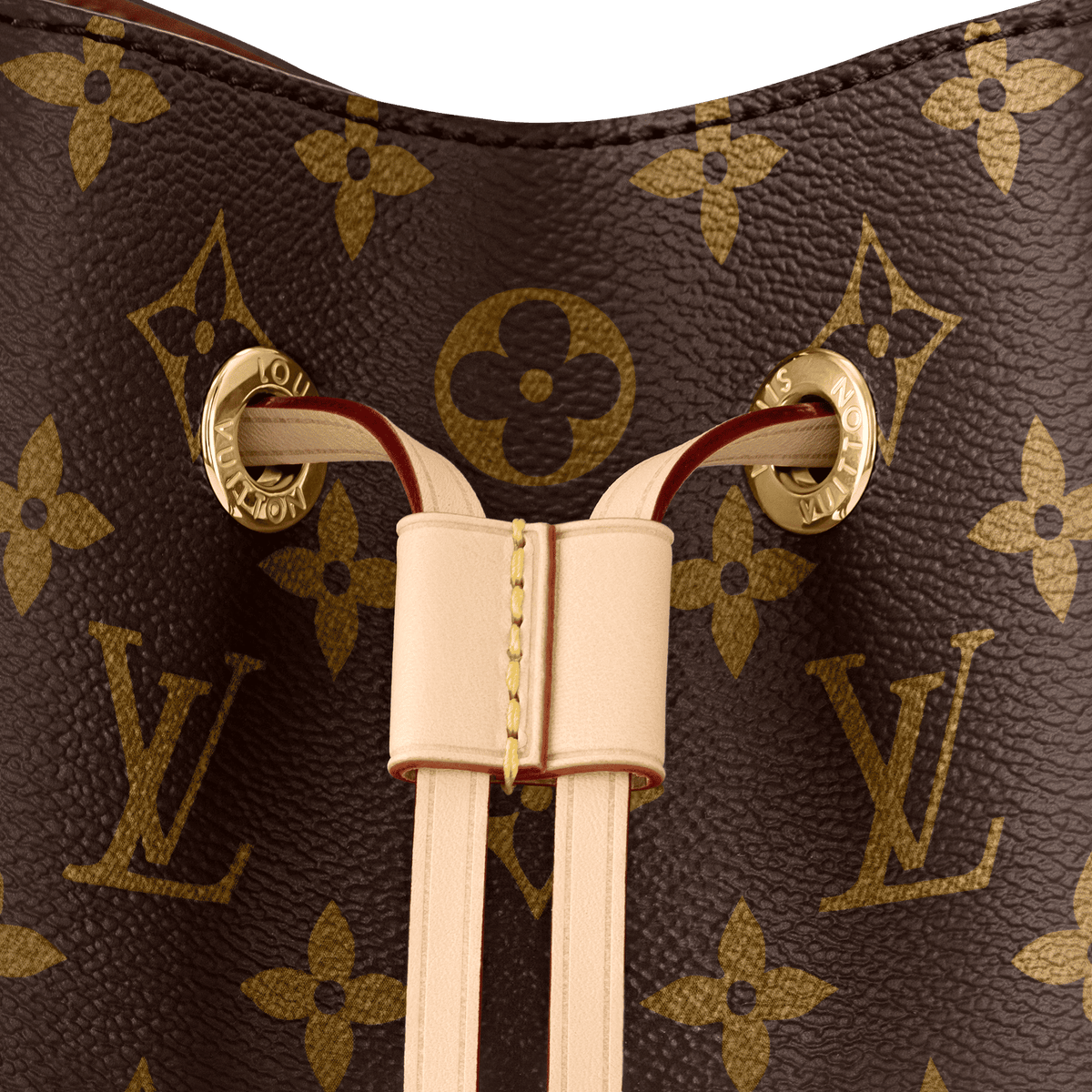 Men's Coated Canvas Bucket Bag product image 6