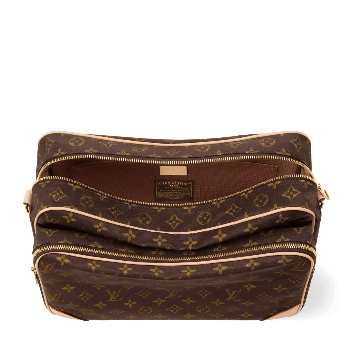 Nil XL Silk Tech Tote Shoes For Men