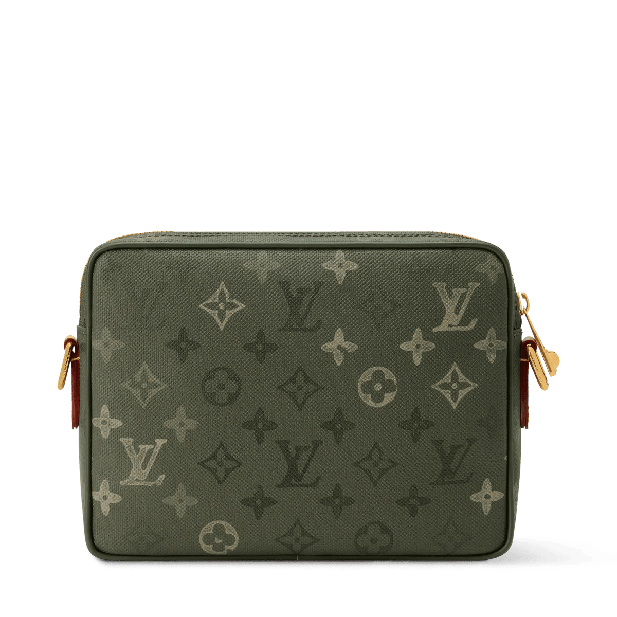 Nil Cross-Body Bag Monogram Heritage Shoes For Men