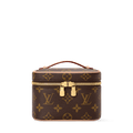 Nice Nano Bijoux M15354 Collection