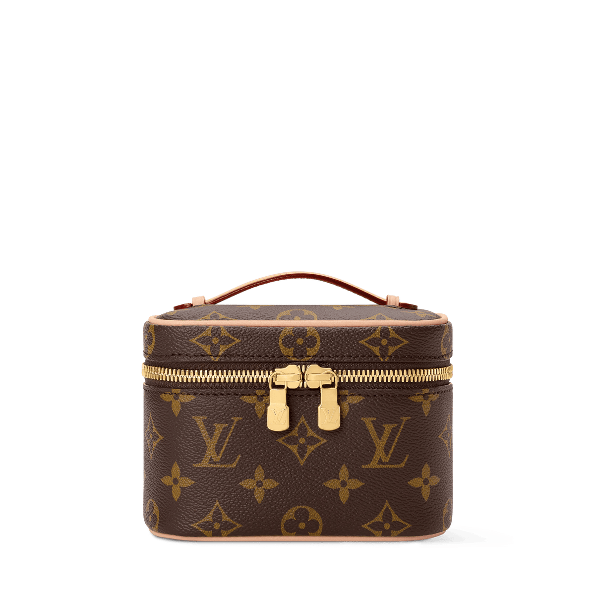 Nice Nano Bijoux M15354 Collection
