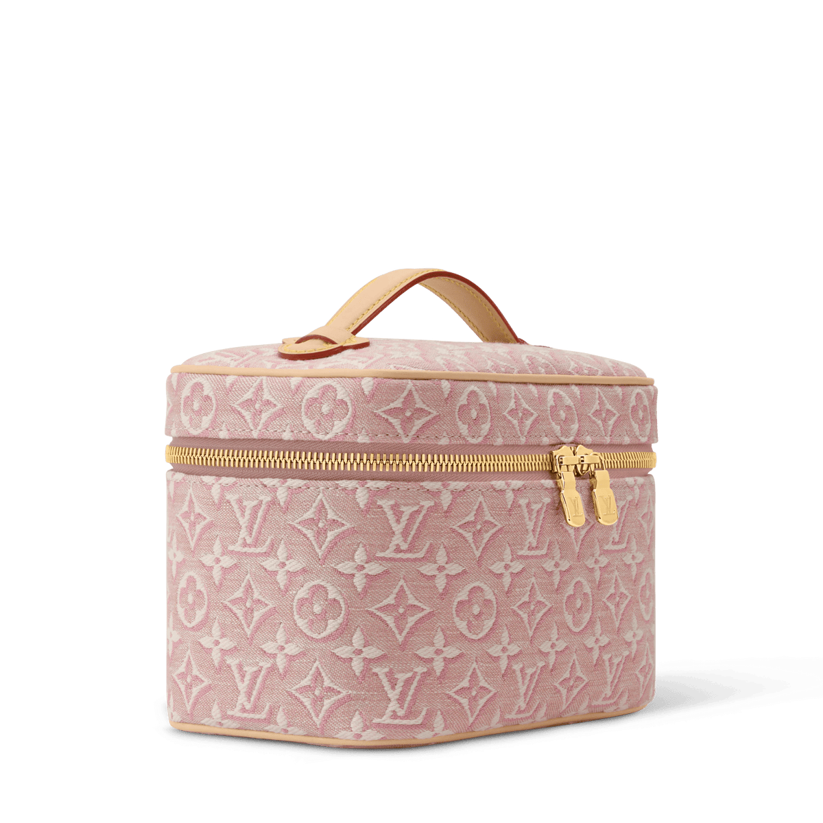 Mini Canvas Pouch product image 2