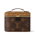 Coated Canvas Pouch Design 007 product image 1