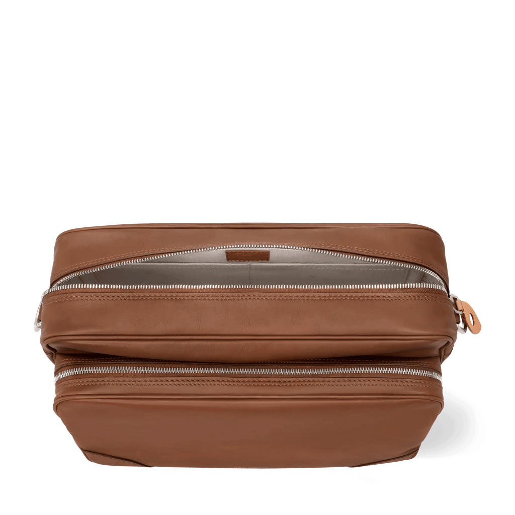 Nil XL Tote Caramel Shoes For Men