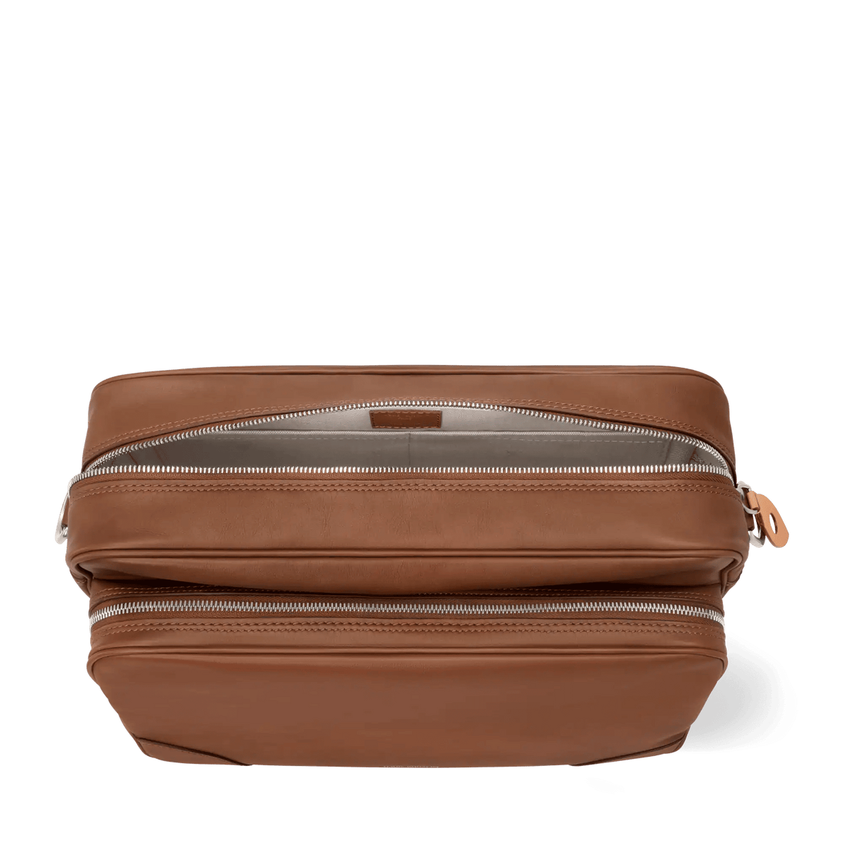 Nil XL Tote Caramel Shoes For Men