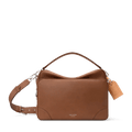 Nil XL Tote Caramel Shoes For Men
