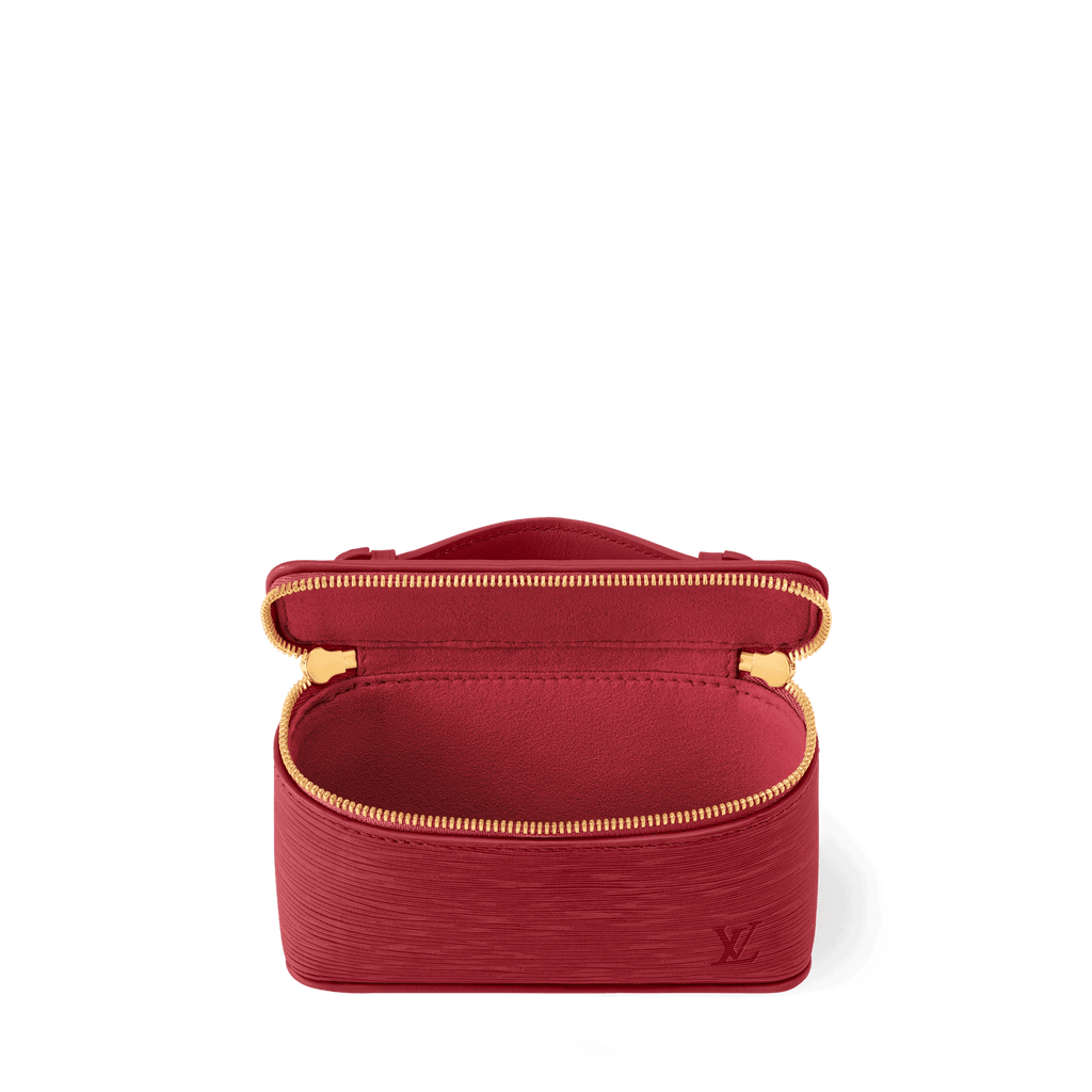 Nice Beauty Vanity Case M25688 Collection