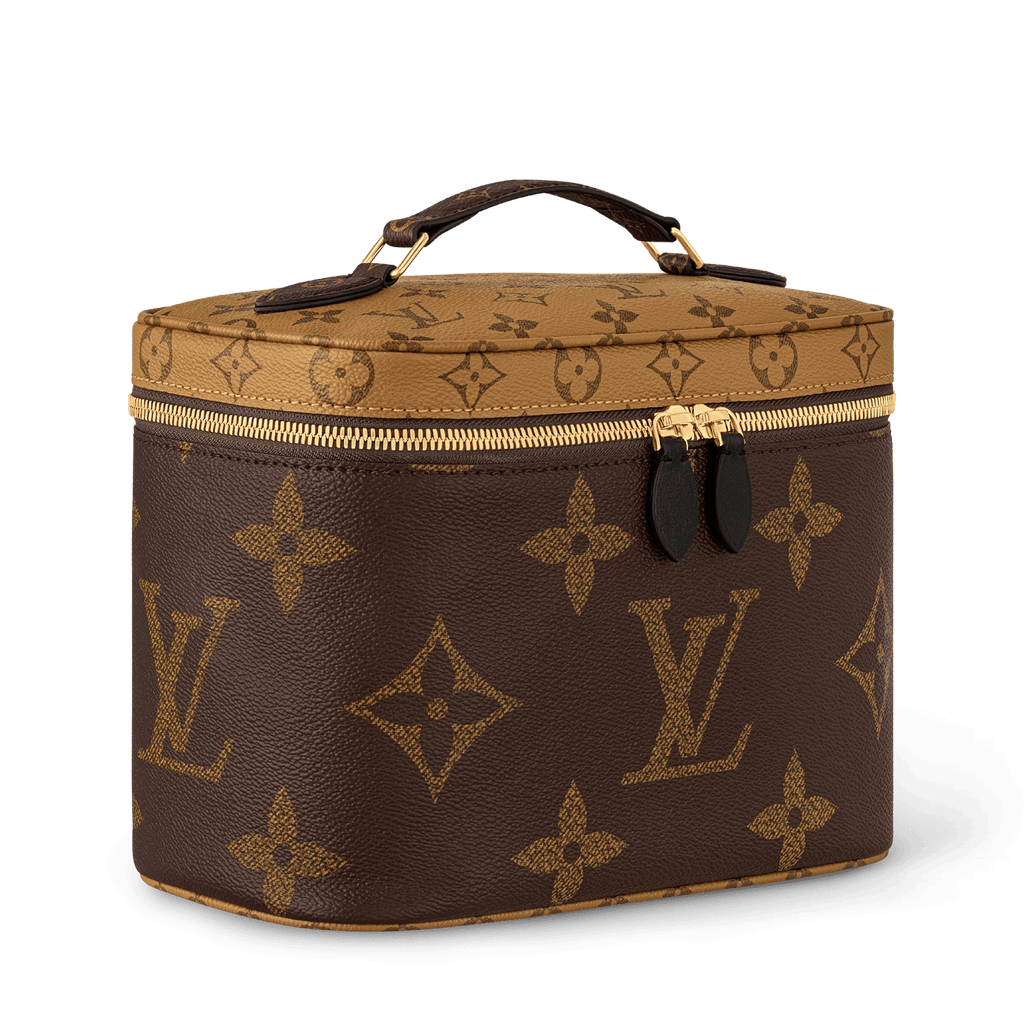 Coated Canvas Pouch Design 007 product image 2