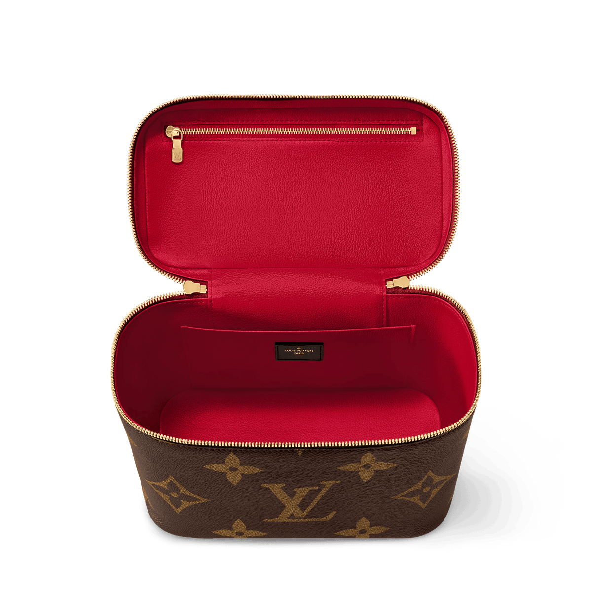 Coated Canvas Pouch Design 007 product image 3