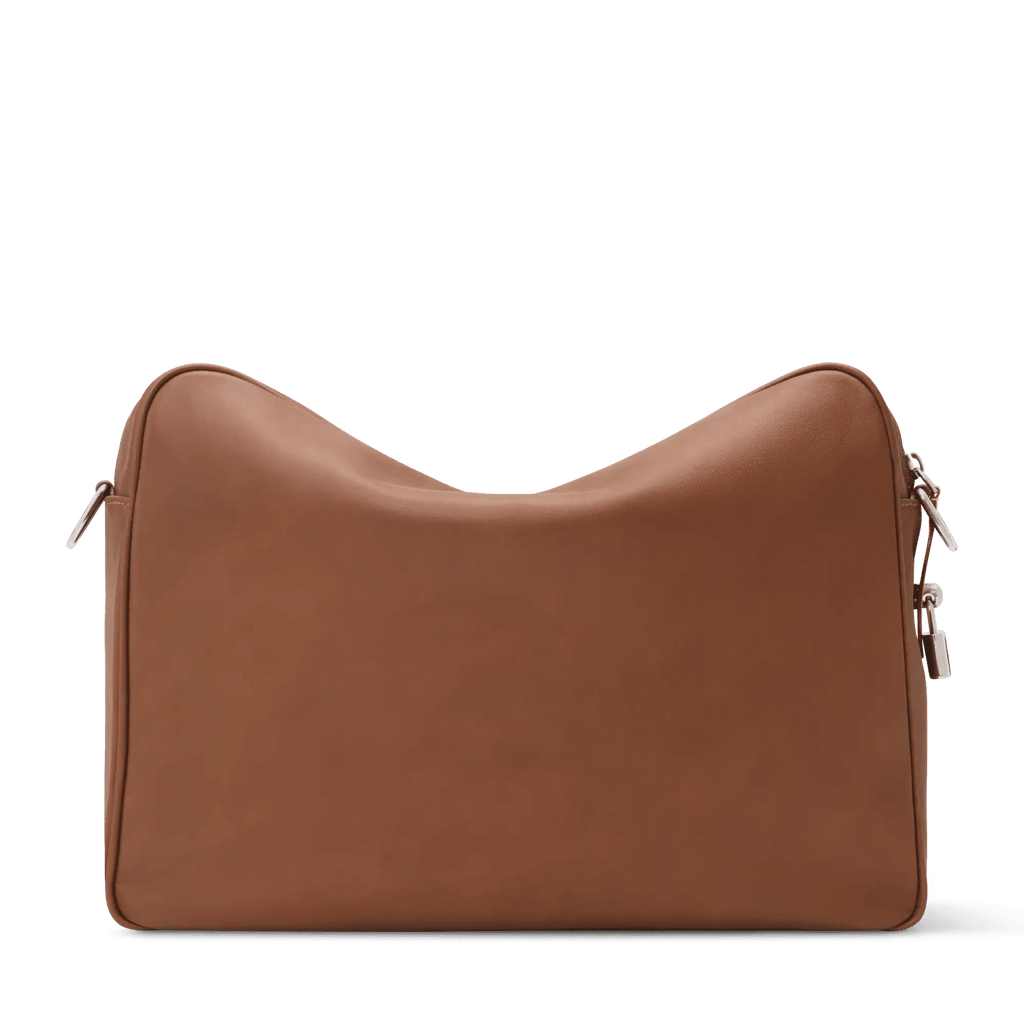 Nil XL Tote Caramel Shoes For Men