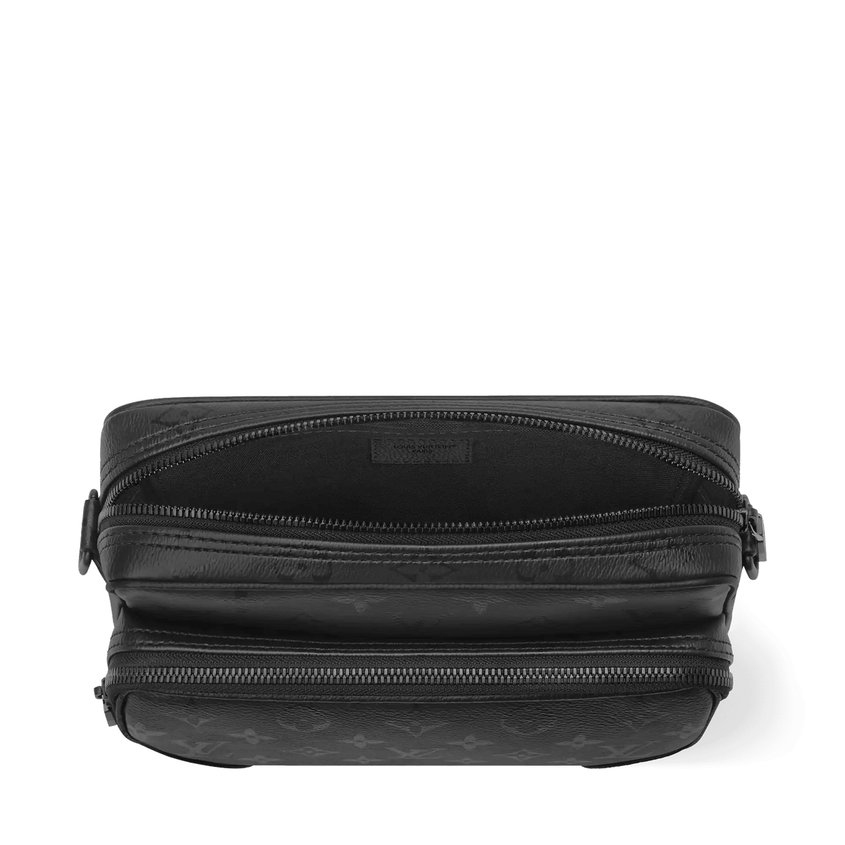 Nil Cross-Body Bag Monogram Midnight Shoes For Men