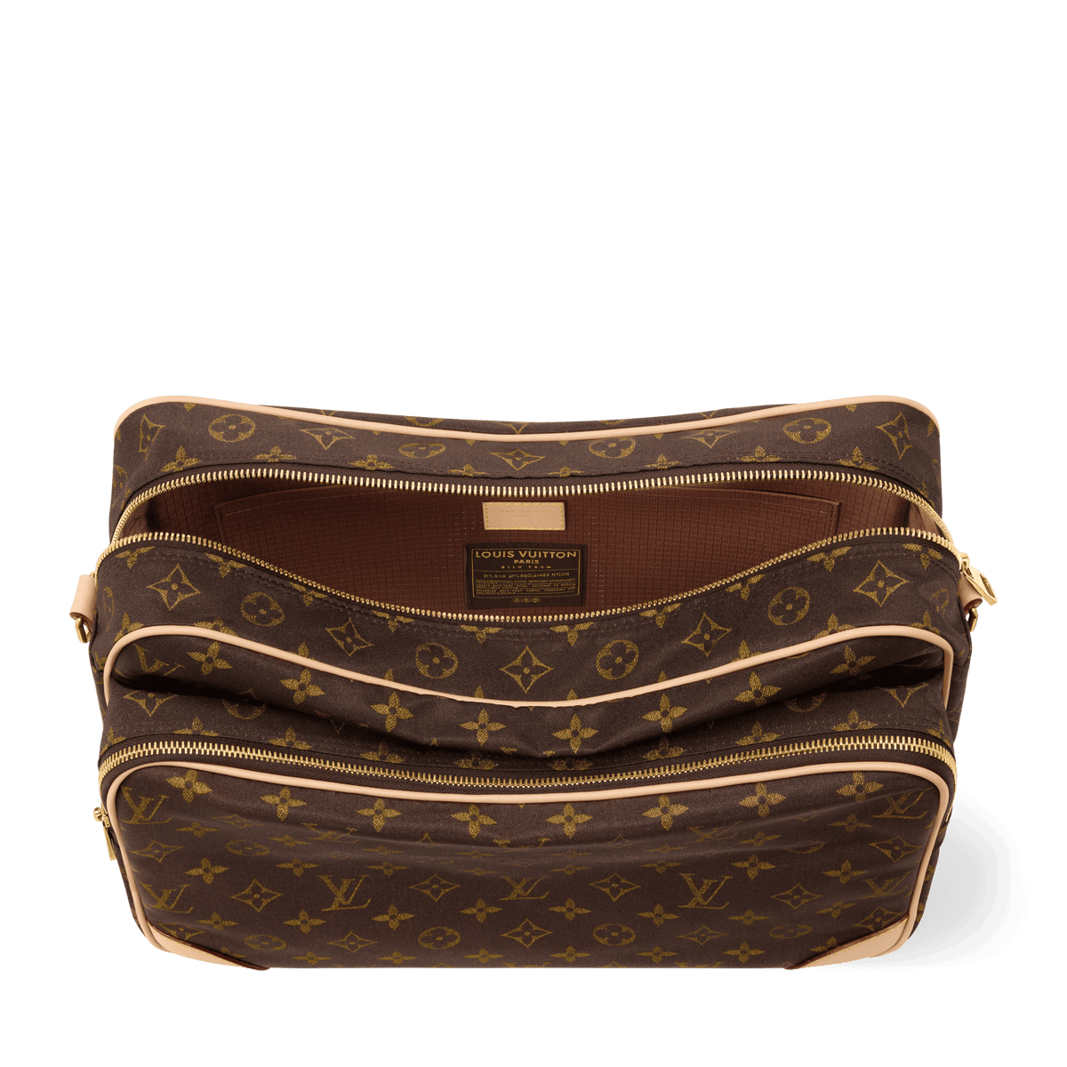 Nylon Handbag Design 002 product image 4