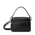Nil Cross-Body Bag Monogram Midnight Shoes For Men