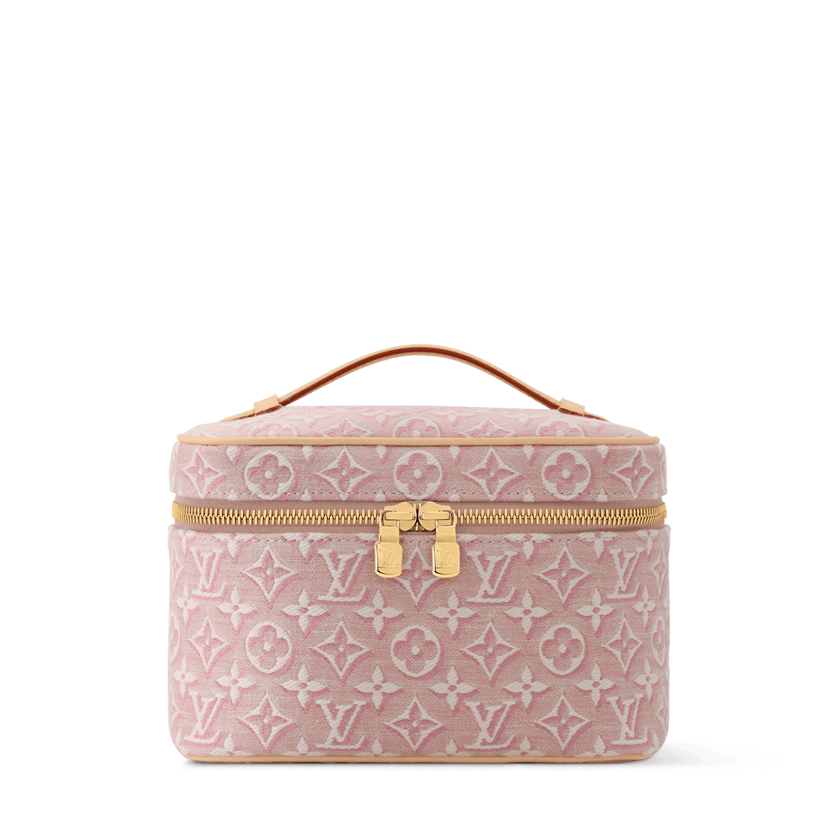Mini Canvas Pouch product image 1