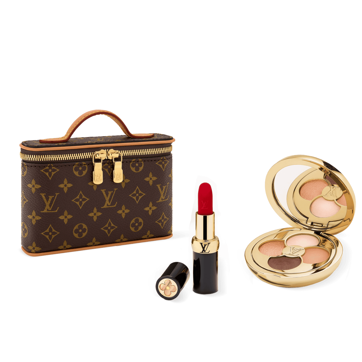 Coated Canvas & Cowhide Handbag Design 002 product image 5